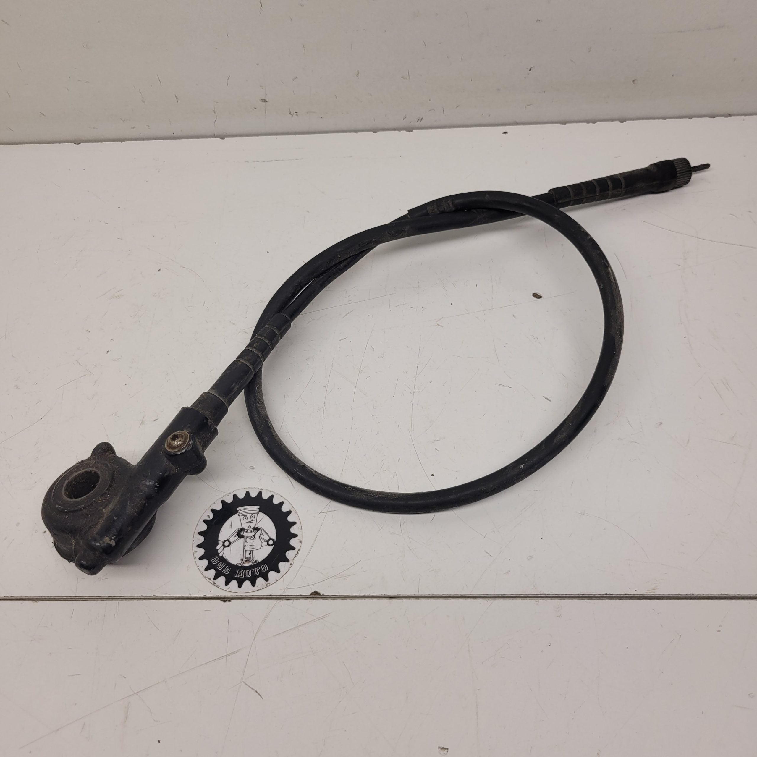 cable compteur honda 600 xlr