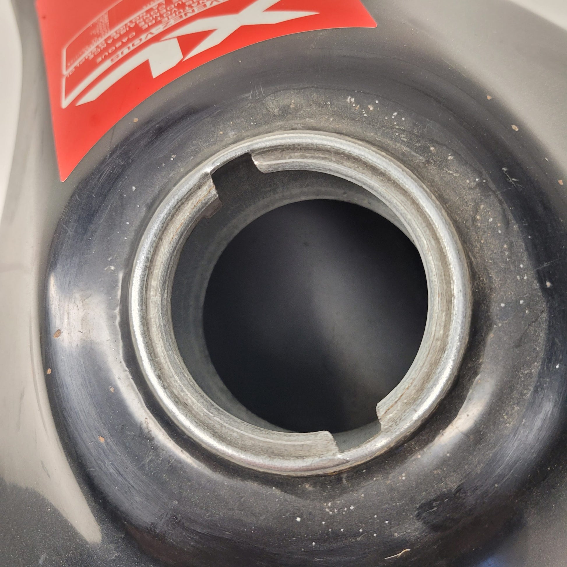 reservoir honda 600 xlr-3