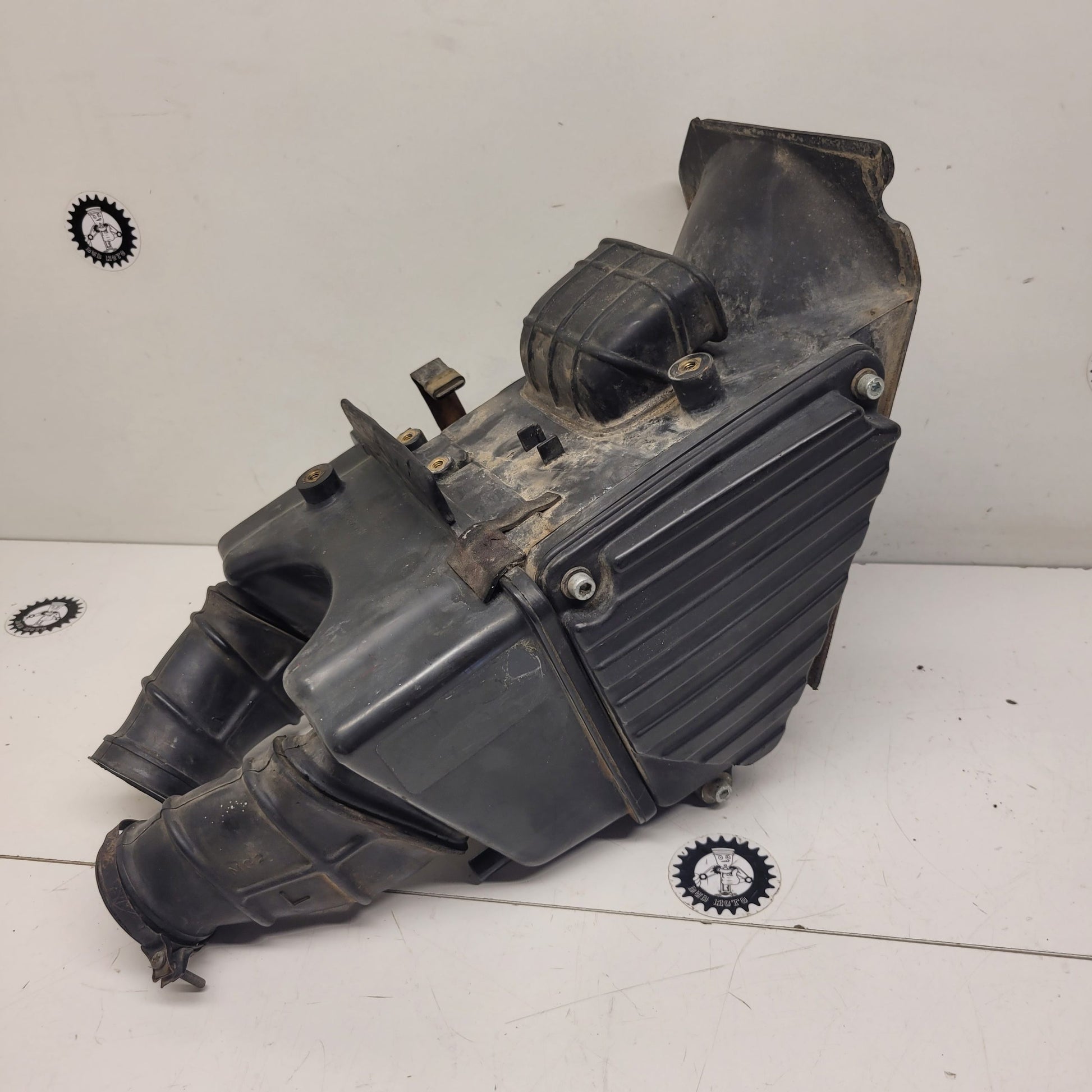 boite a air honda 600 xlr-3