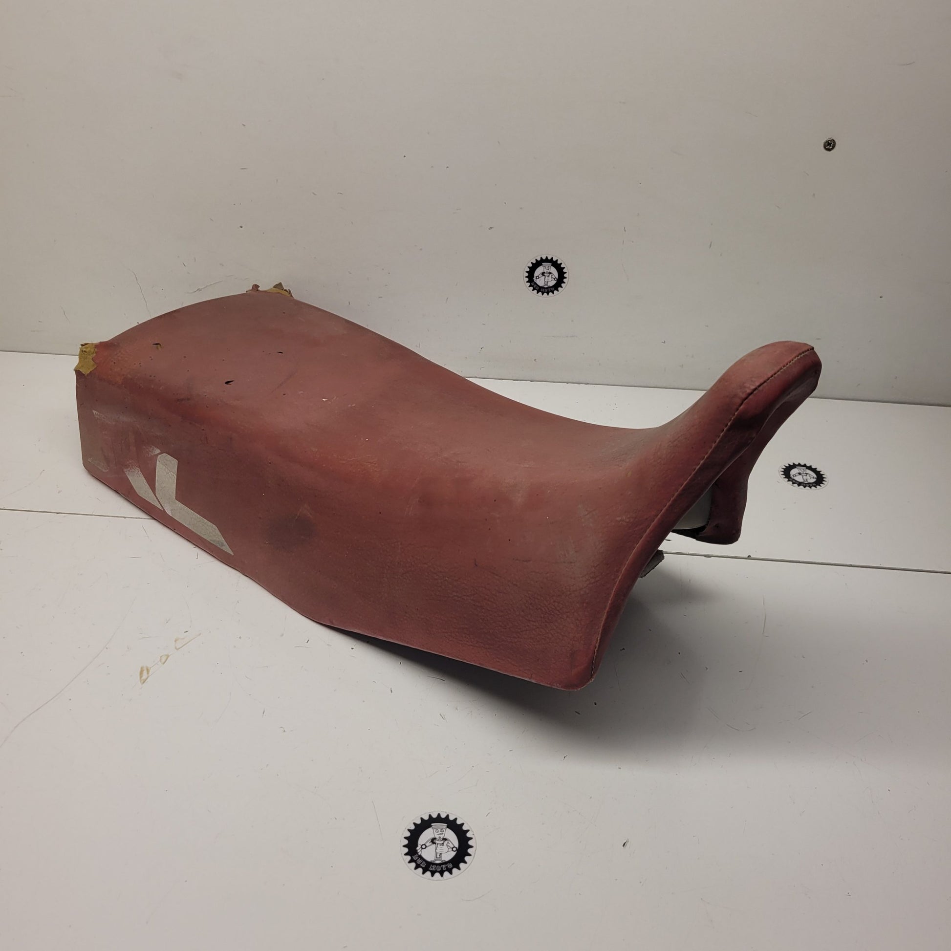 selle honda 600 xlr-1