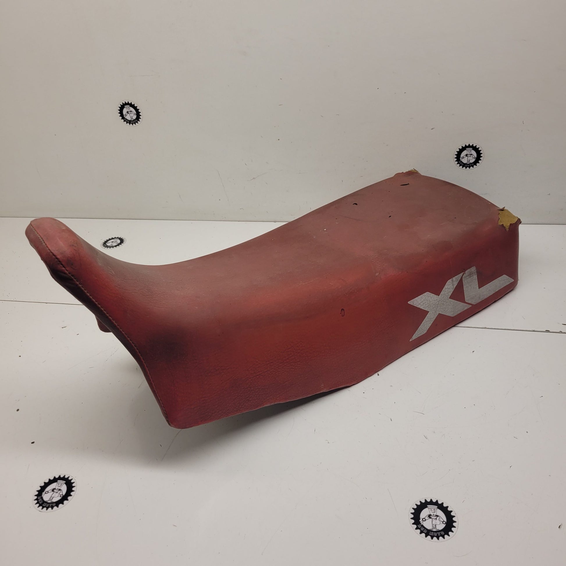 selle honda 600 xlr-2