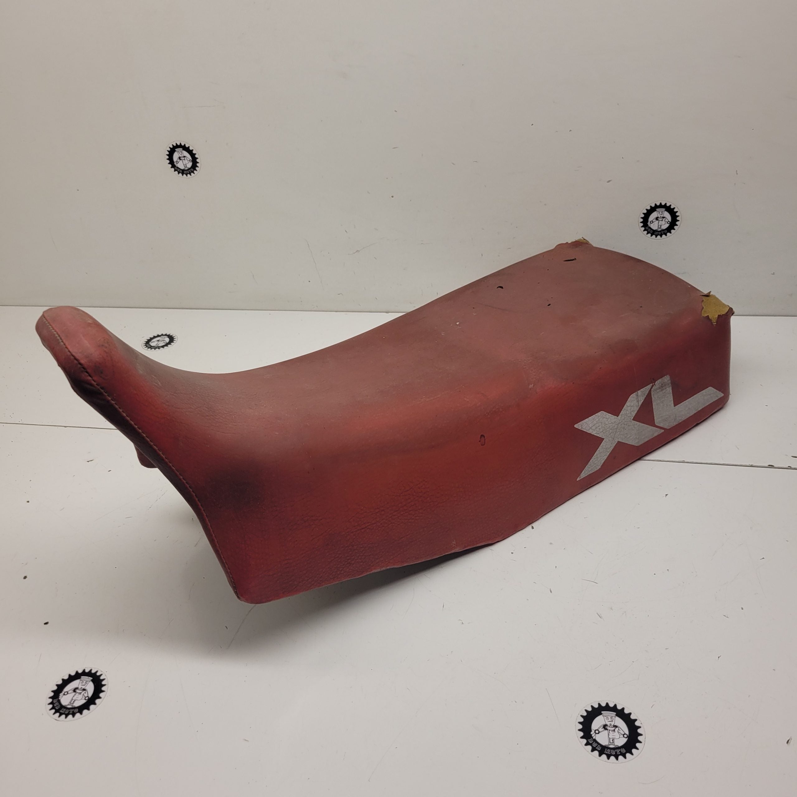 selle honda 600 xlr
