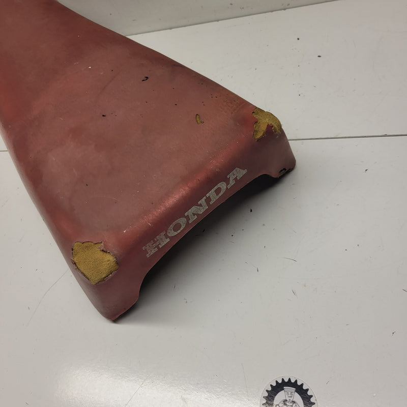 selle honda 600 xlr-3
