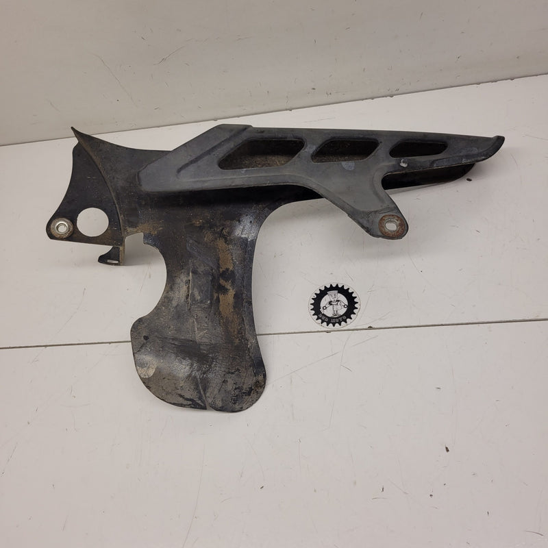plastique honda 600 xlr-2