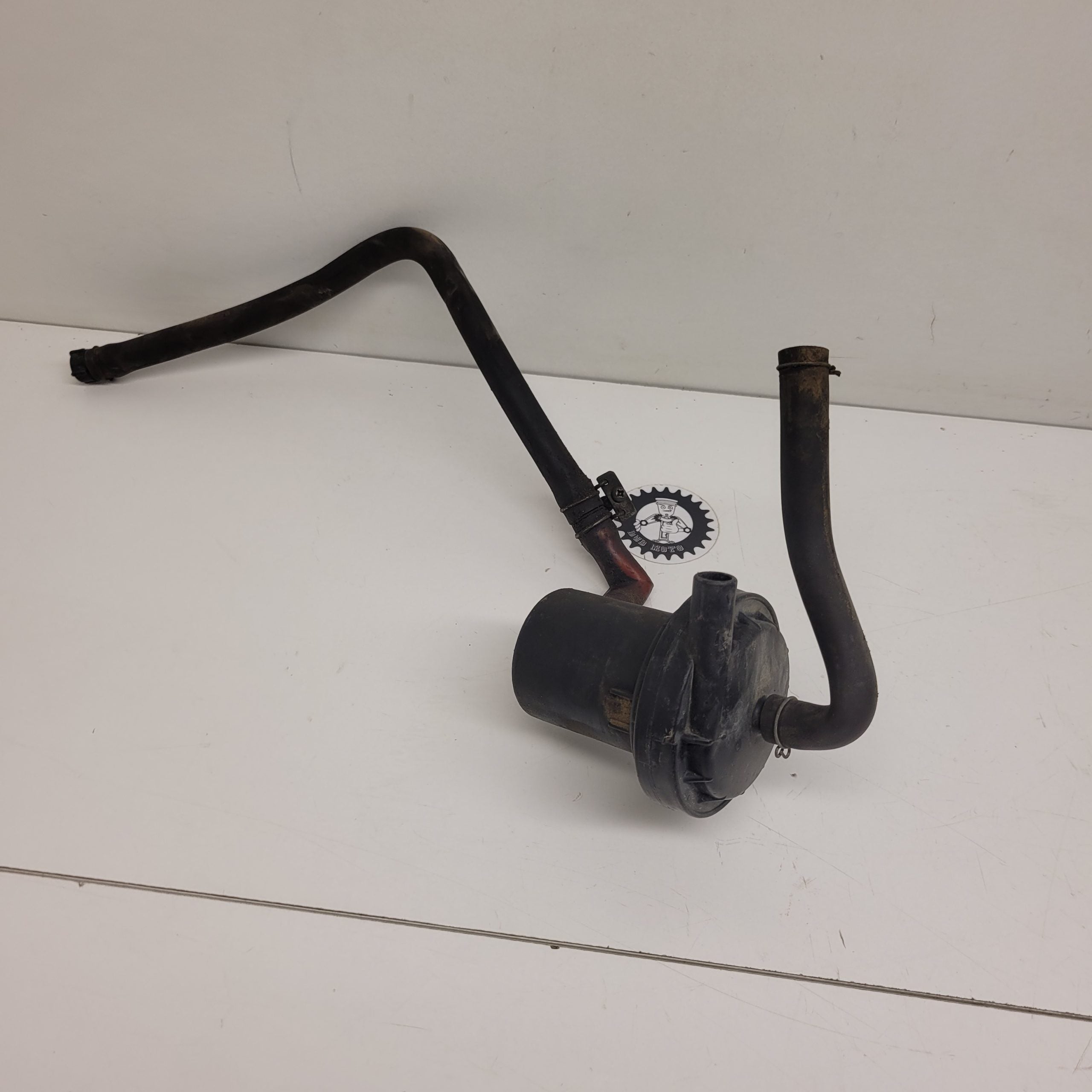 boitier honda 600 xlr