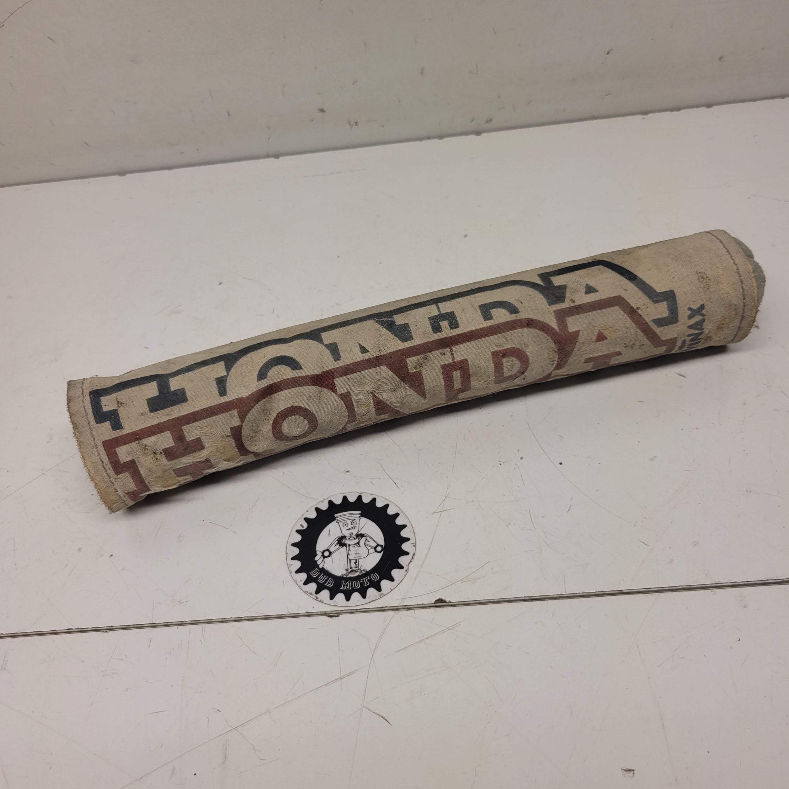 mousse honda
