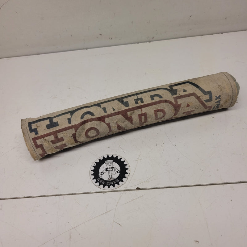 mousse honda-1