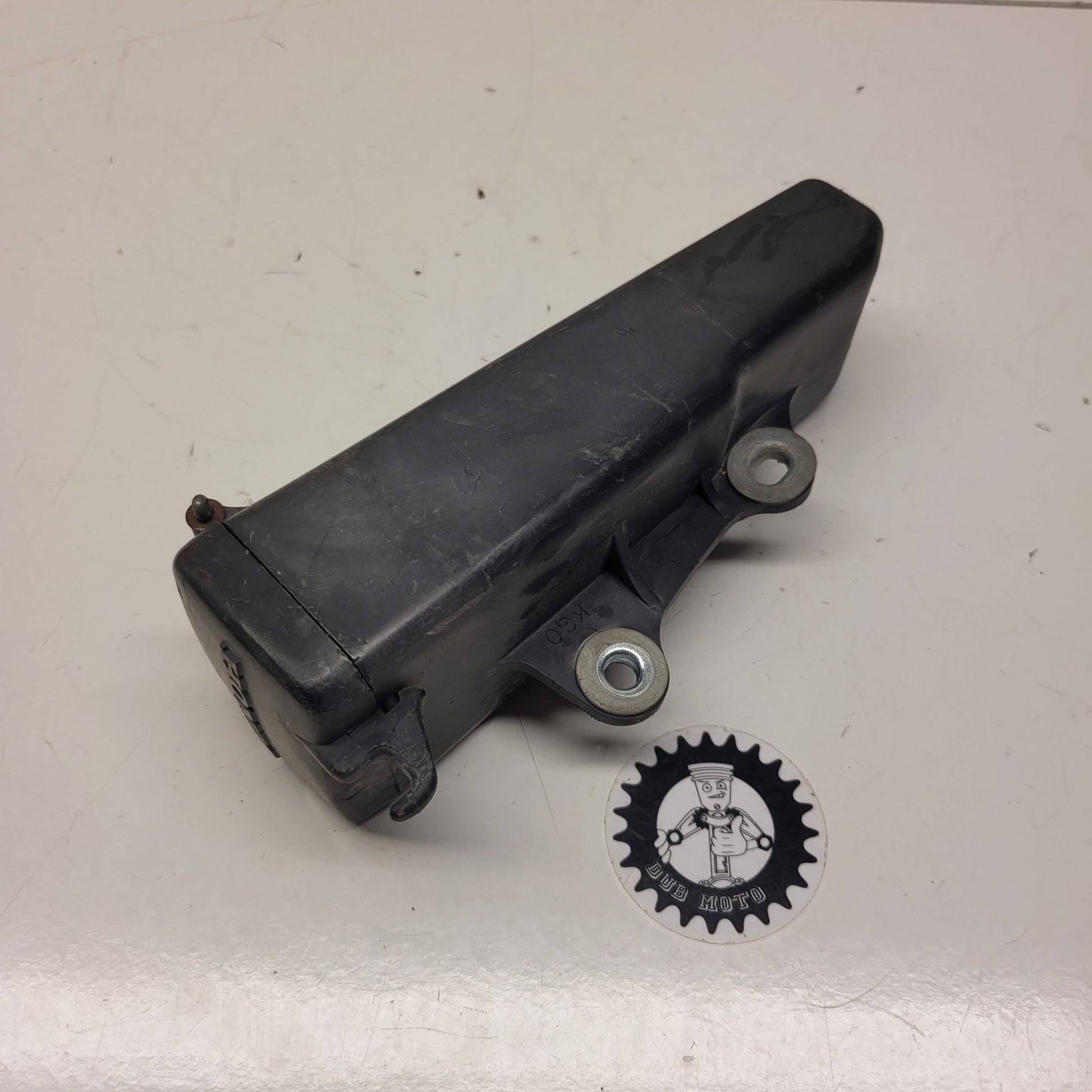 boite outil honda 600 xlr-1
