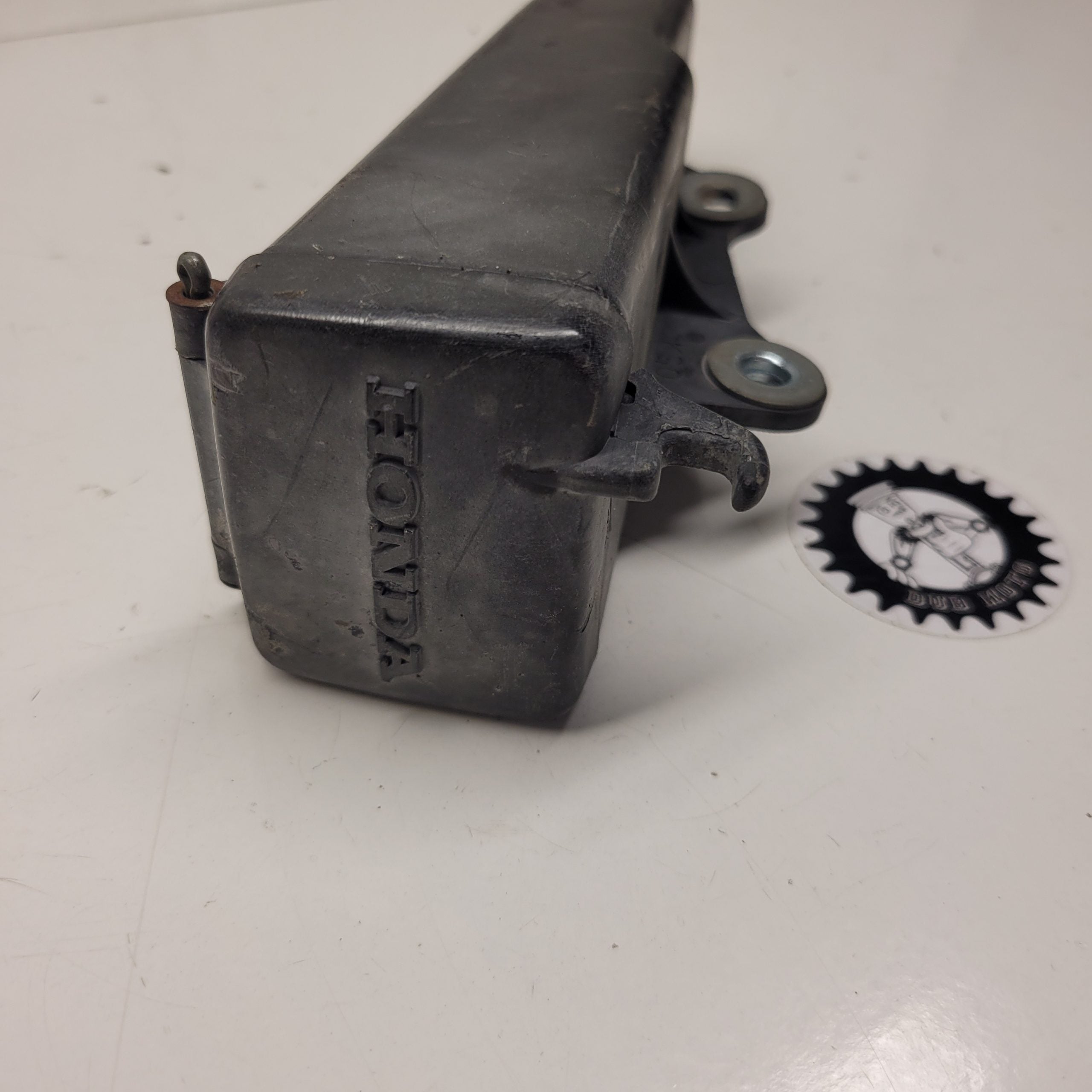 boite outil honda 600 xlr