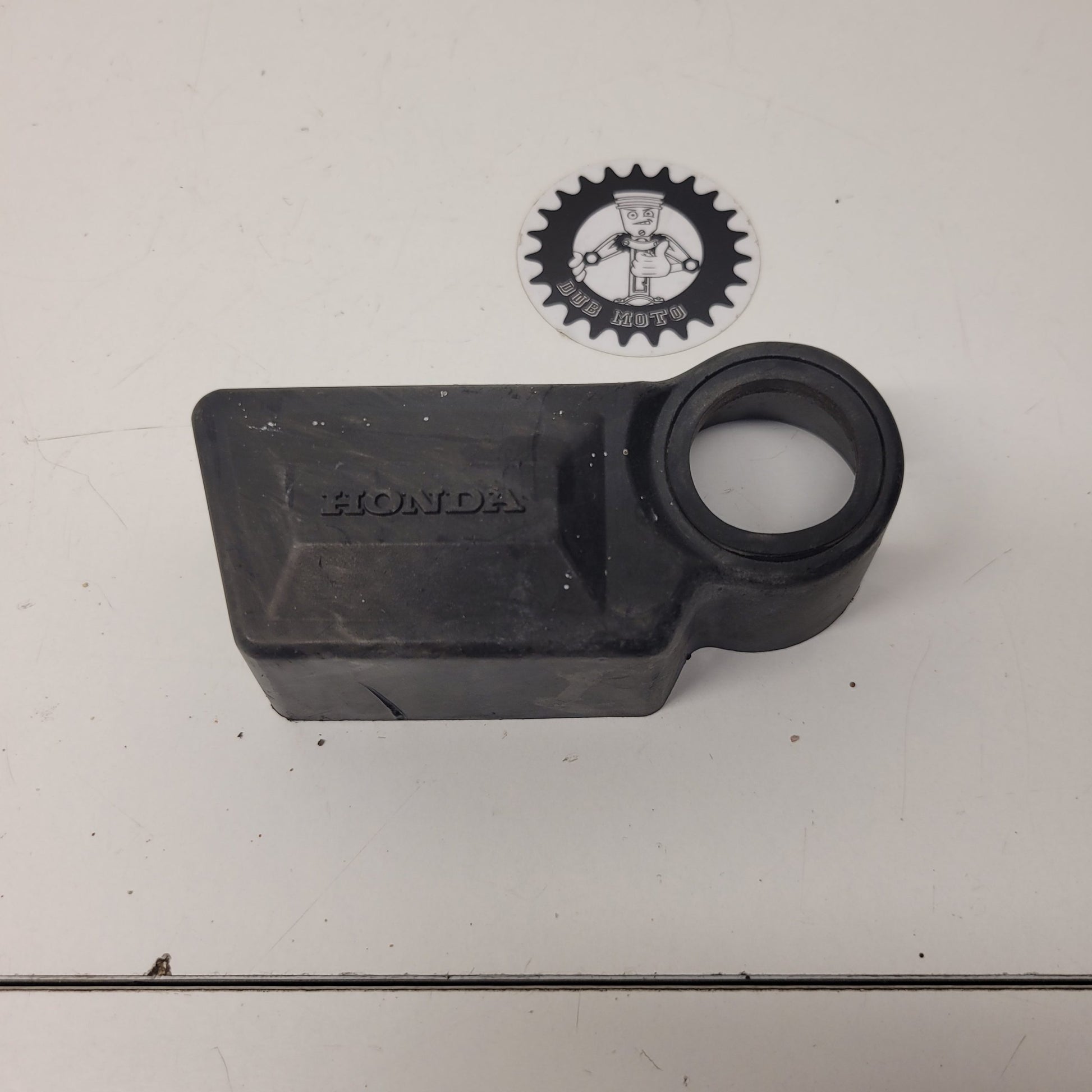 plastique honda 600 xlr-1
