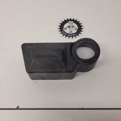 plastique honda 600 xlr-1
