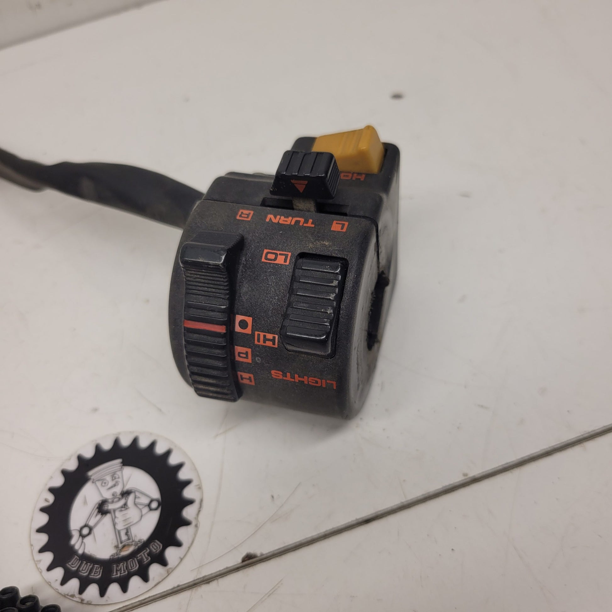 comodo honda 600 xlr-2