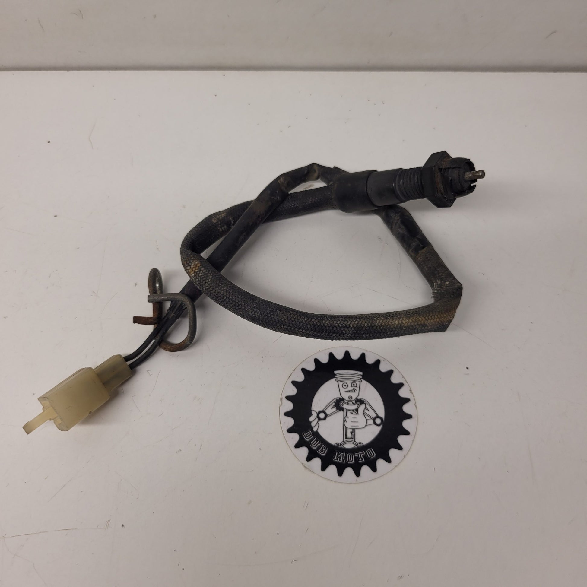 capteur honda 600 xlr-1