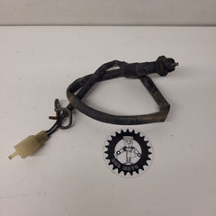 capteur honda 600 xlr-1