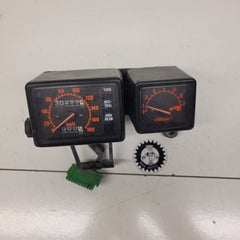 compteur honda 600 xlr-1