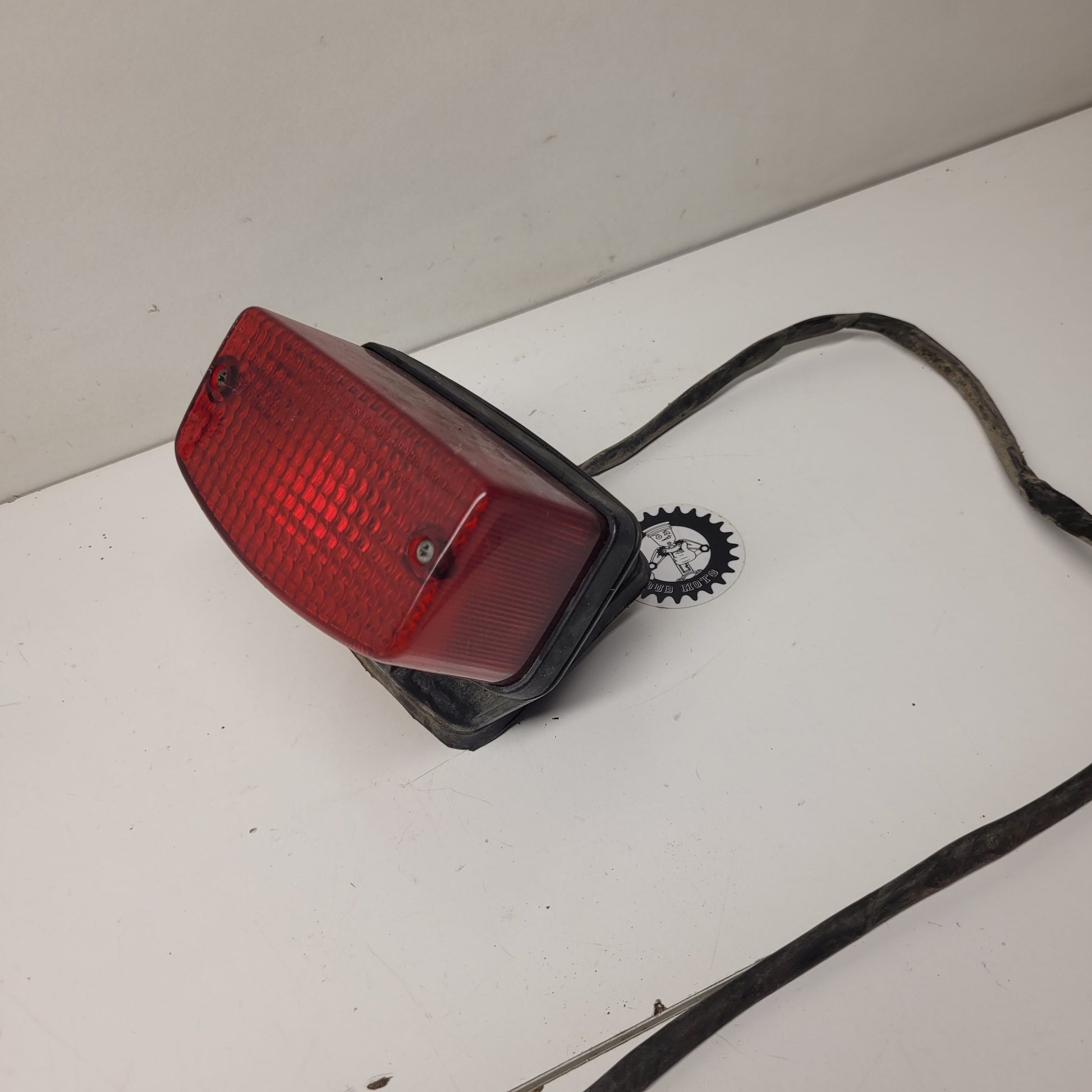 feu arriere honda 600 xlr-1