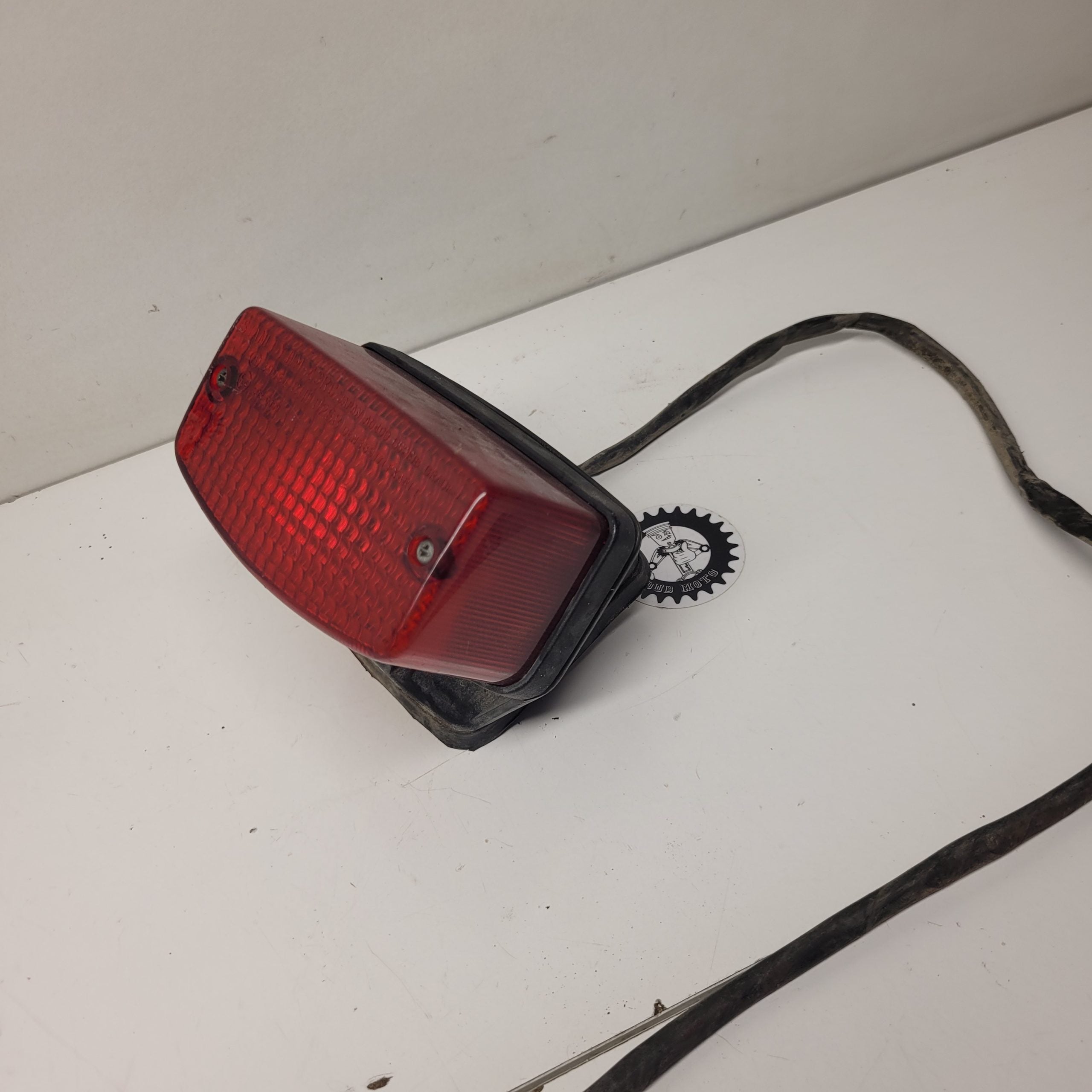 feu arriere honda 600 xlr
