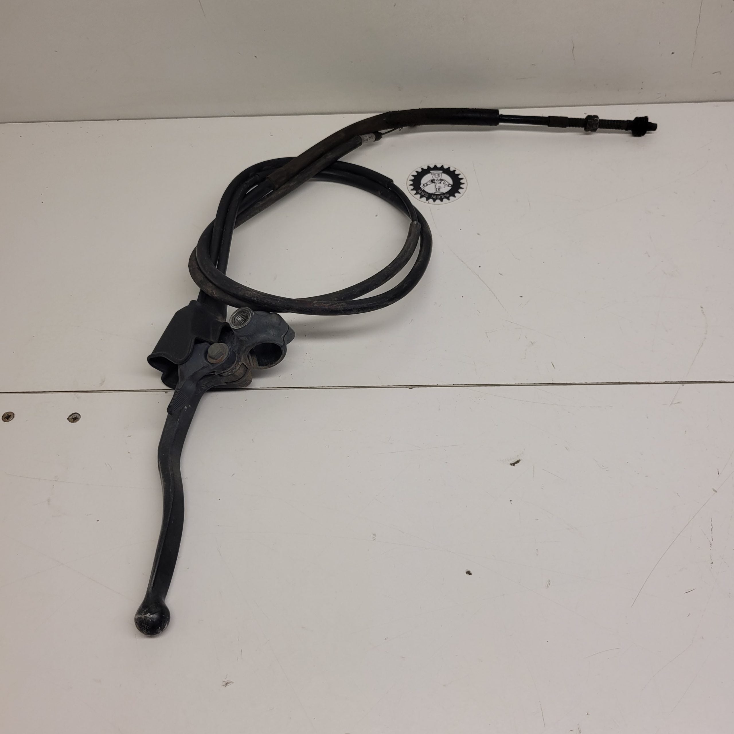 poignée cable honda 600 xlr