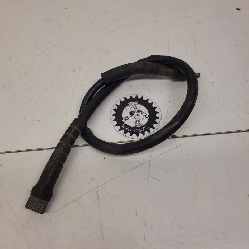 cable honda 600 xlr-1