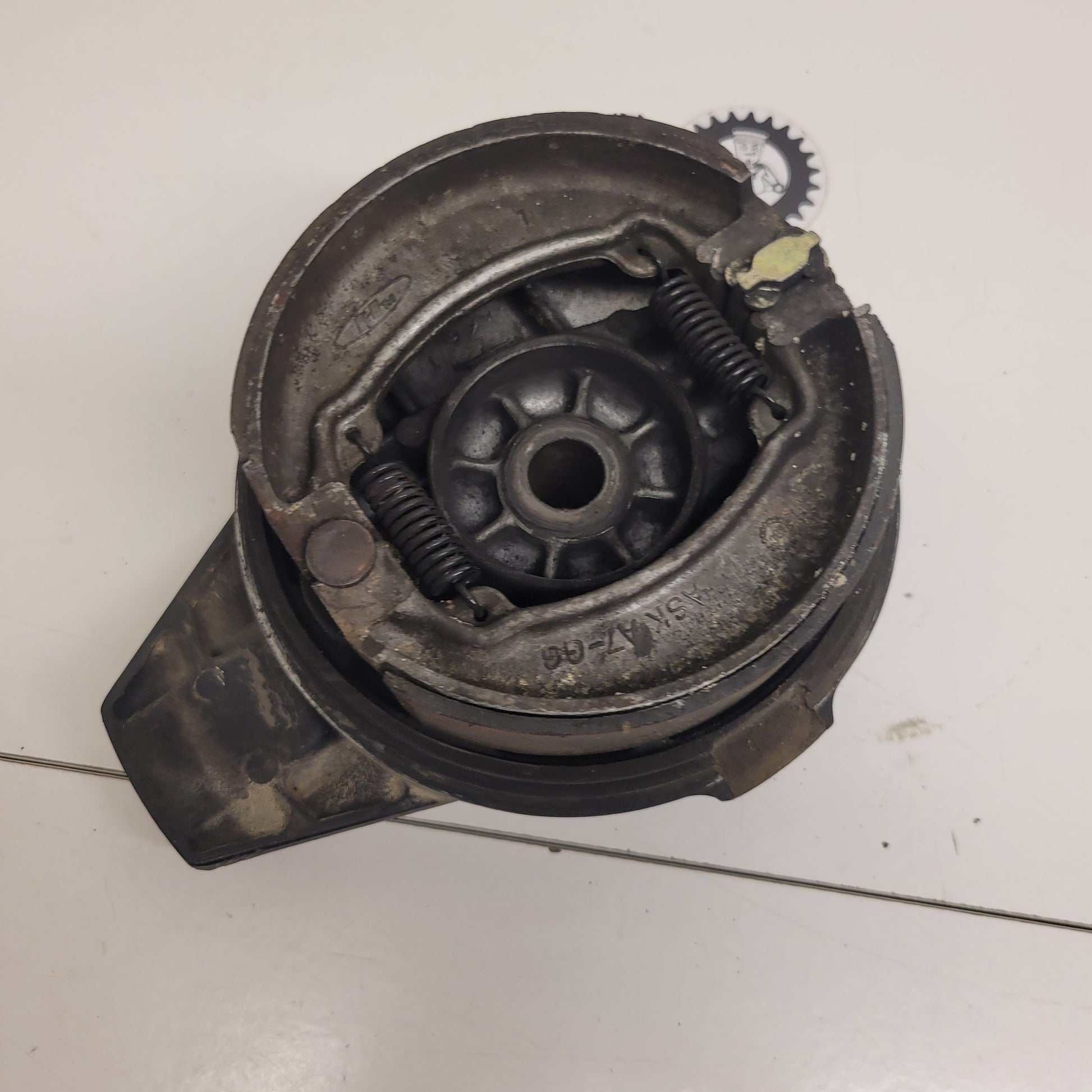 tambour honda 600 xlr-2