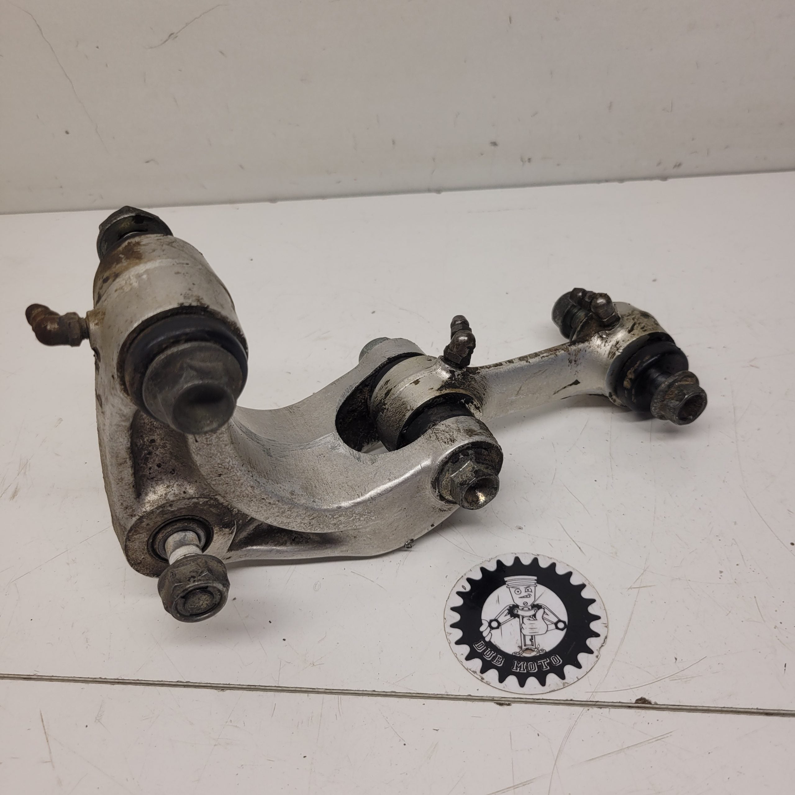 biellette amortisseur honda 600 xlr