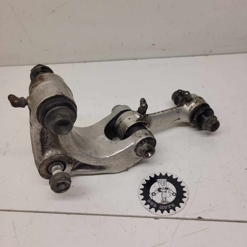 biellette amortisseur honda 600 xlr-1