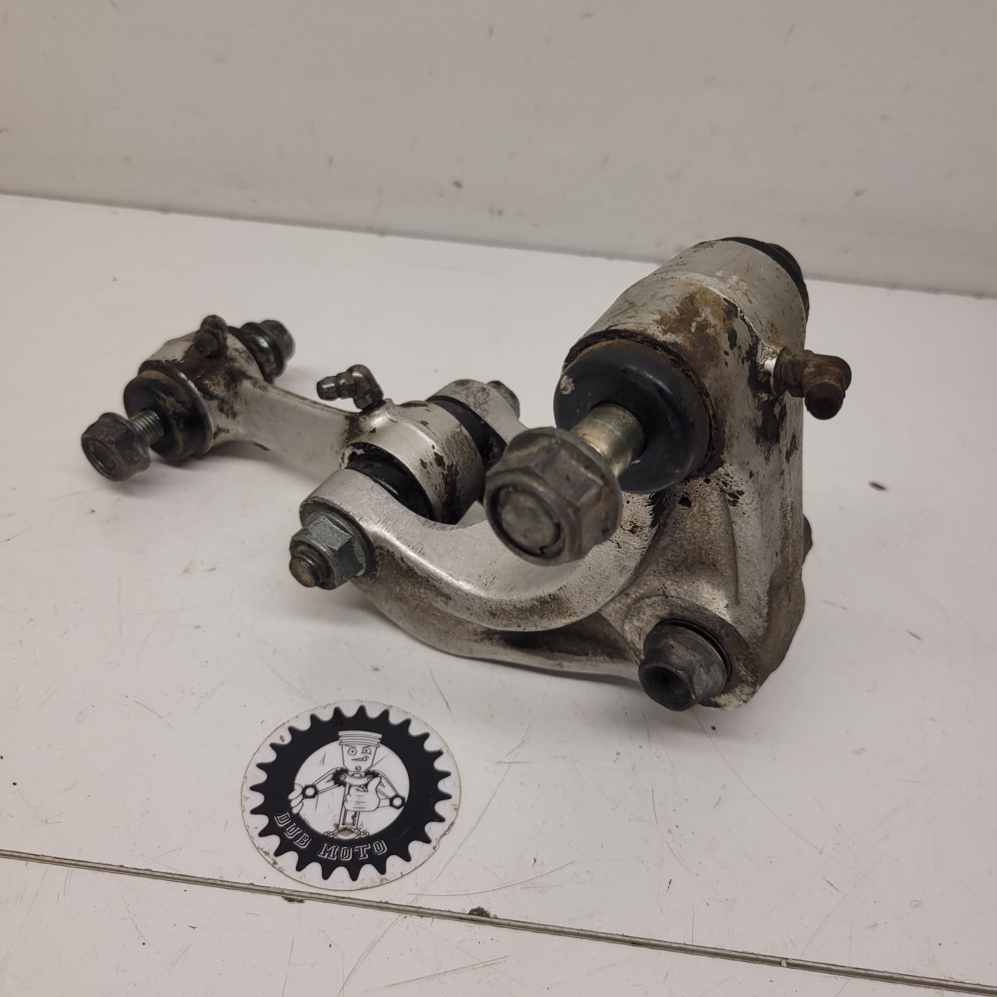 biellette amortisseur honda 600 xlr-2