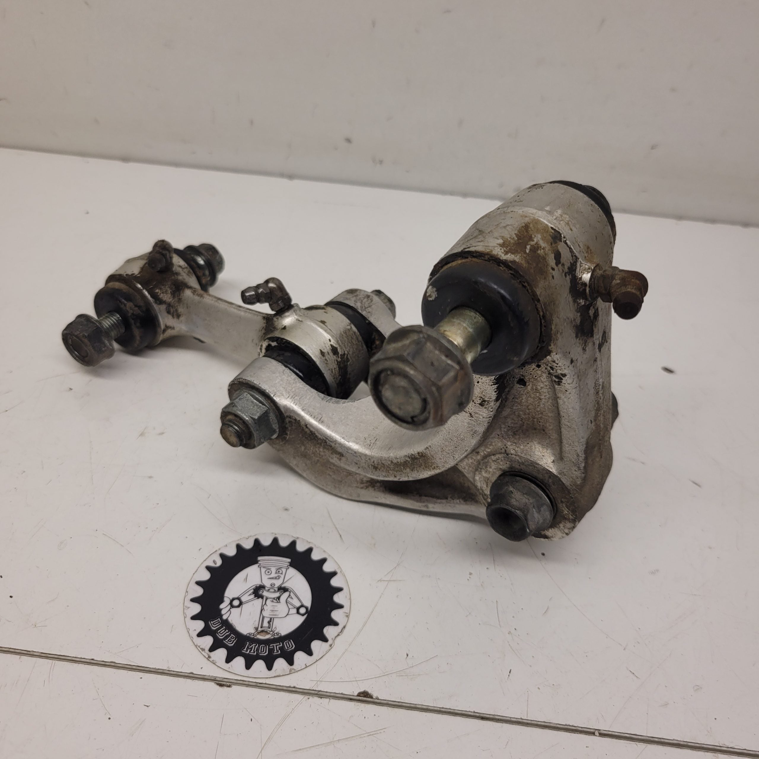 biellette amortisseur honda 600 xlr