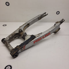 bras oscillant honda 600 xlr-1
