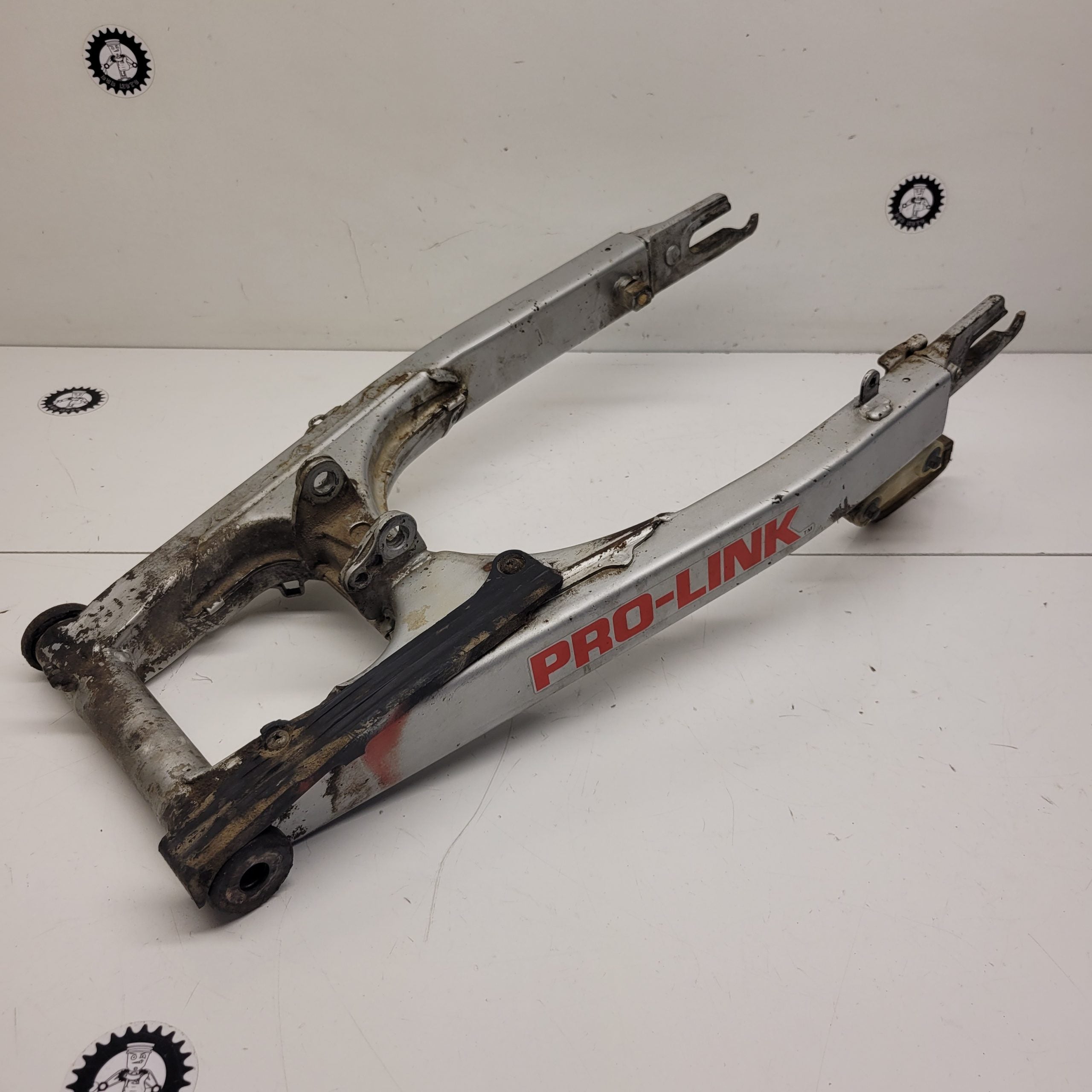 bras oscillant honda 600 xlr