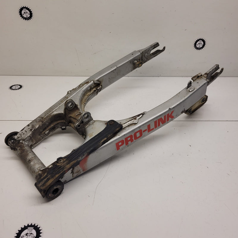 bras oscillant honda 600 xlr-1