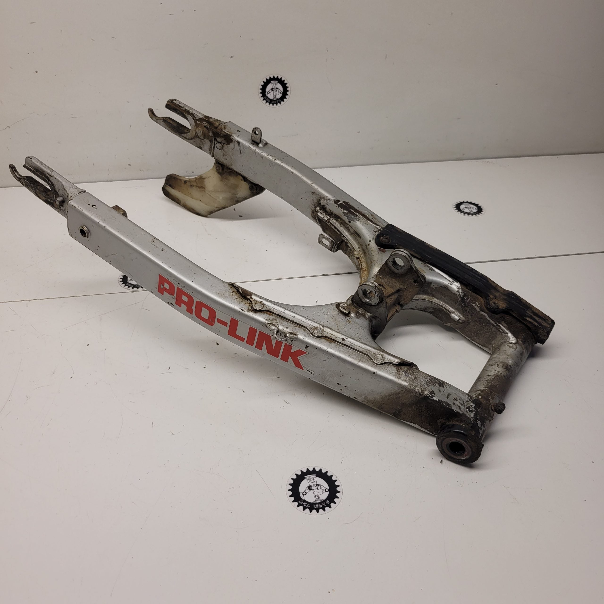 bras oscillant honda 600 xlr