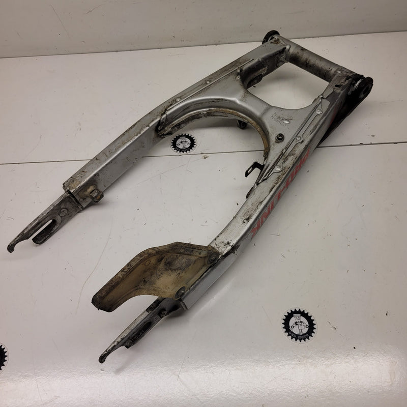 bras oscillant honda 600 xlr-3