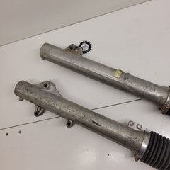 fourche honda 600 xlr-3
