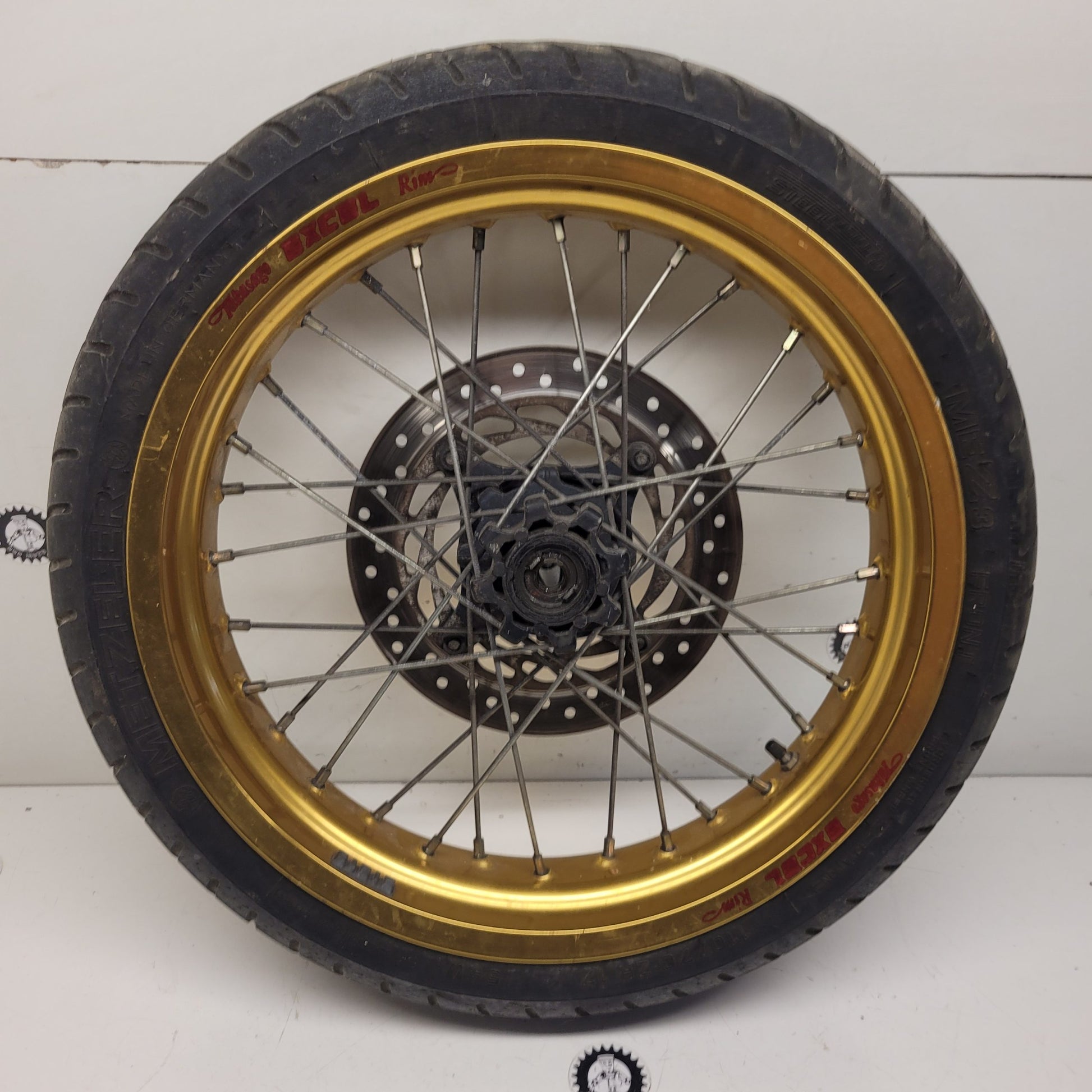 roue avant super motard honda 600 xlr-2