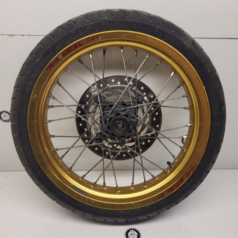 roue avant super motard honda 600 xlr-2