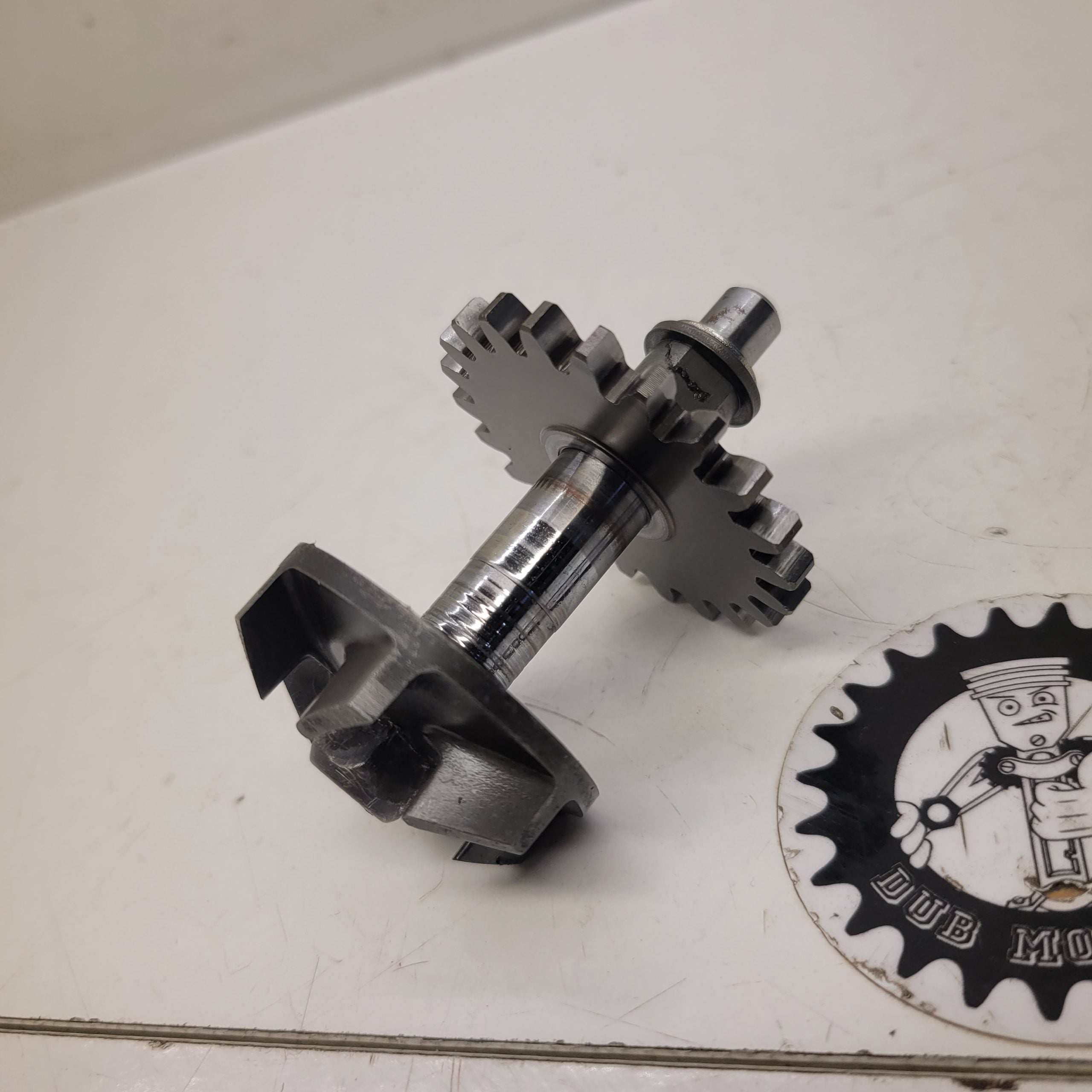 pompe a eau yamaha 125 yz 2000