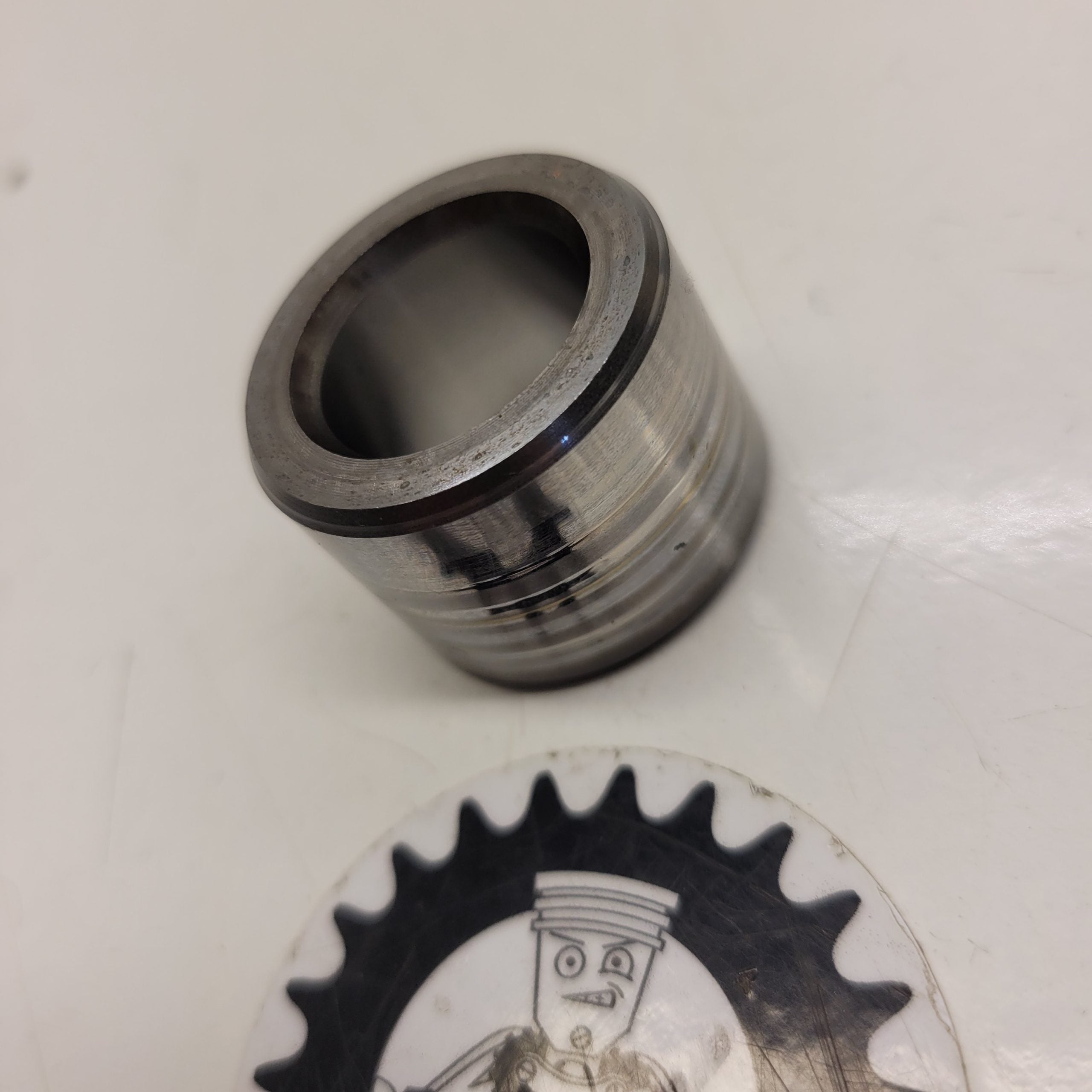 bague yamaha 125 yz 2000