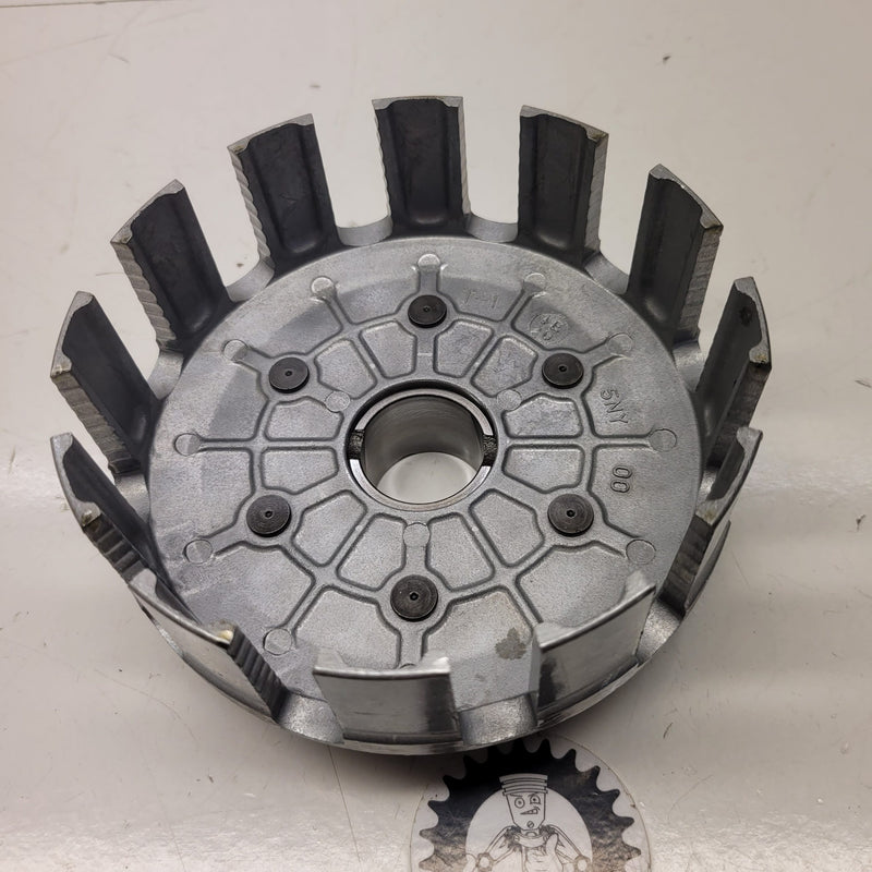 cloche embrayage yamaha 125 yz 2000-1