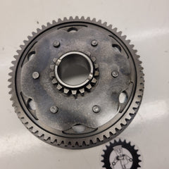 cloche embrayage yamaha 125 yz 2000-3