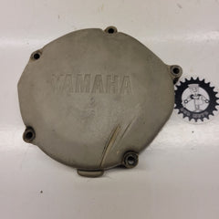couvercle allumage yamaha 125 yz 2000-1