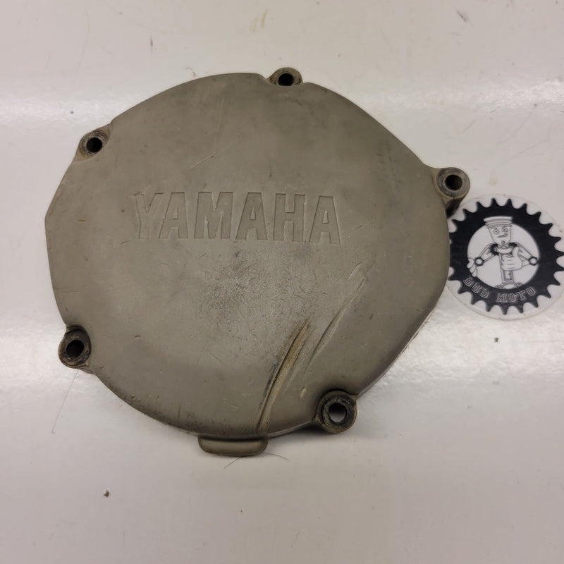 couvercle allumage yamaha 125 yz 2000-1
