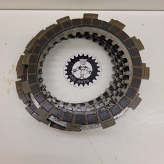 disque embrayage yamaha 125 yz 2000-1