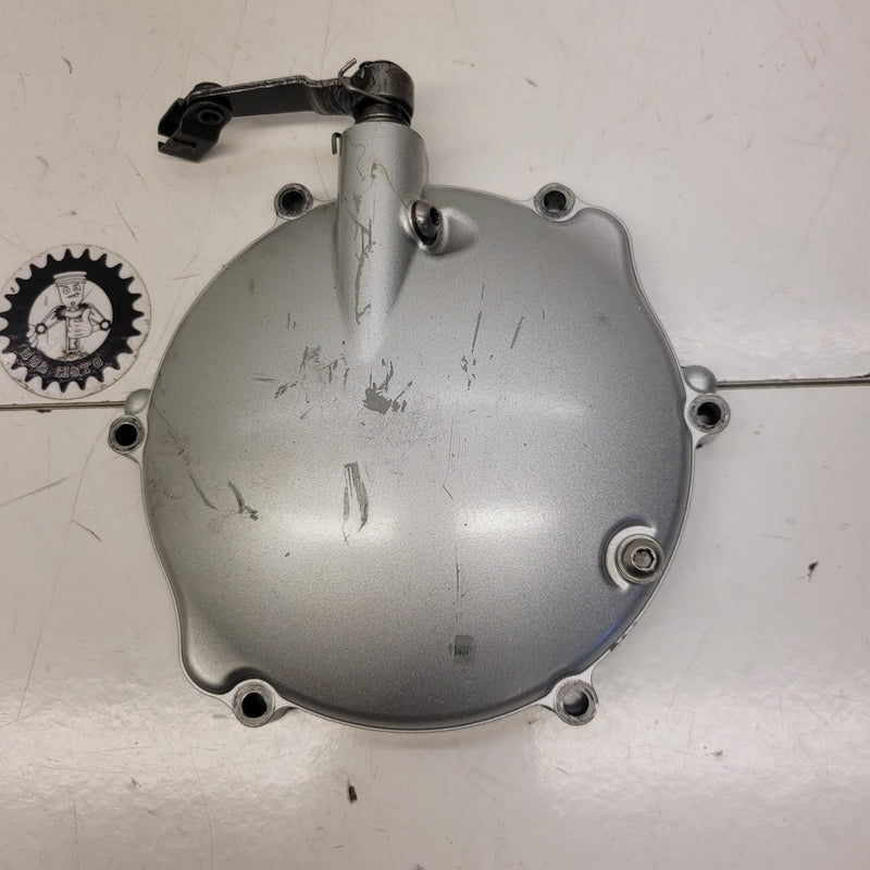 couvercle embrayage yamaha 125 yz 2000 4JY00-1