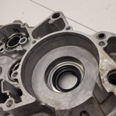 carters moteur 5ET00 yamaha 125 yz 2000-6