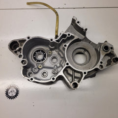 carters moteur 5ET00 yamaha 125 yz 2000-7