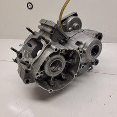 carters moteur 5ET00 yamaha 125 yz 2000-1