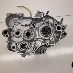 carters moteur 5ET00 yamaha 125 yz 2000-2
