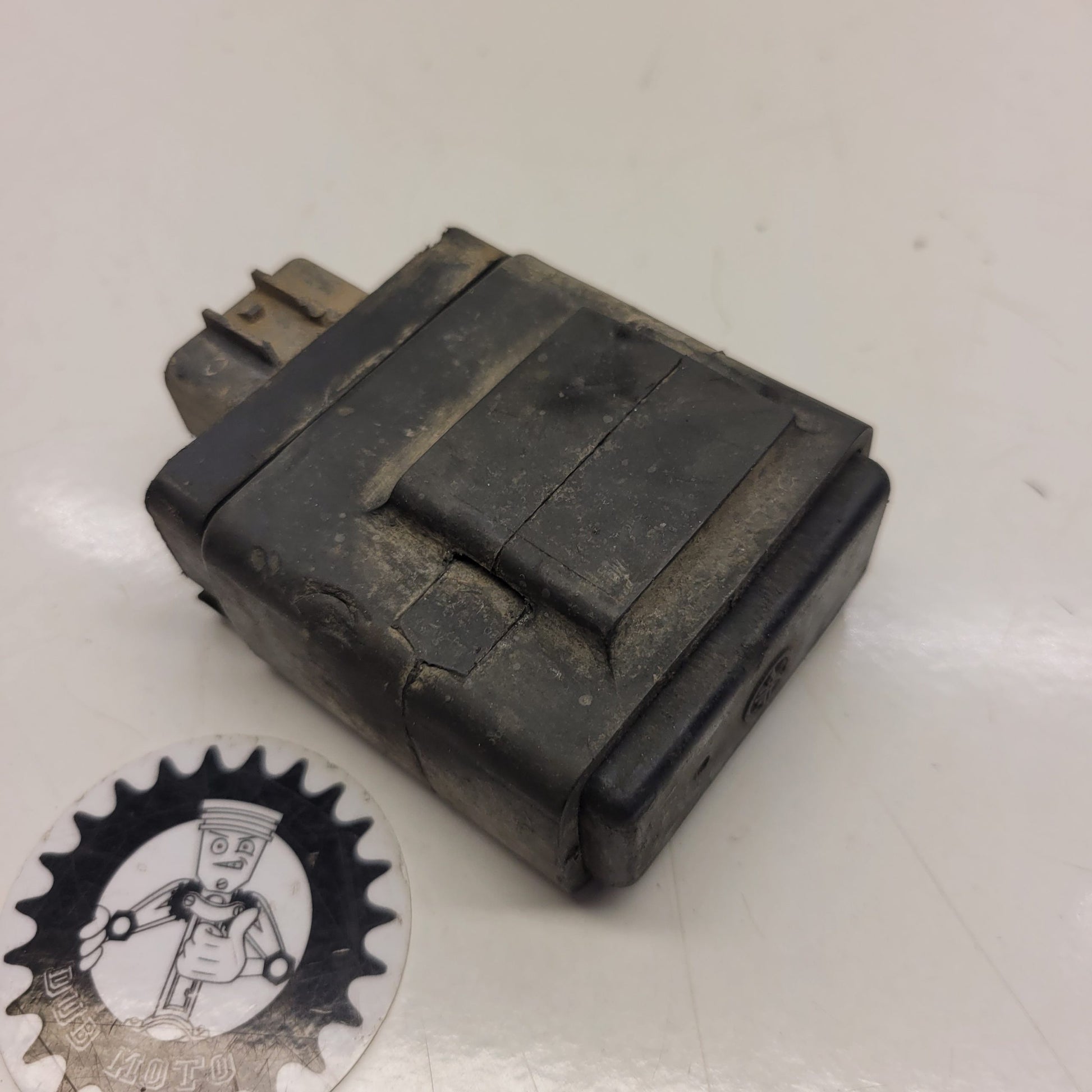 cdi yamaha 125 yz 2000-1