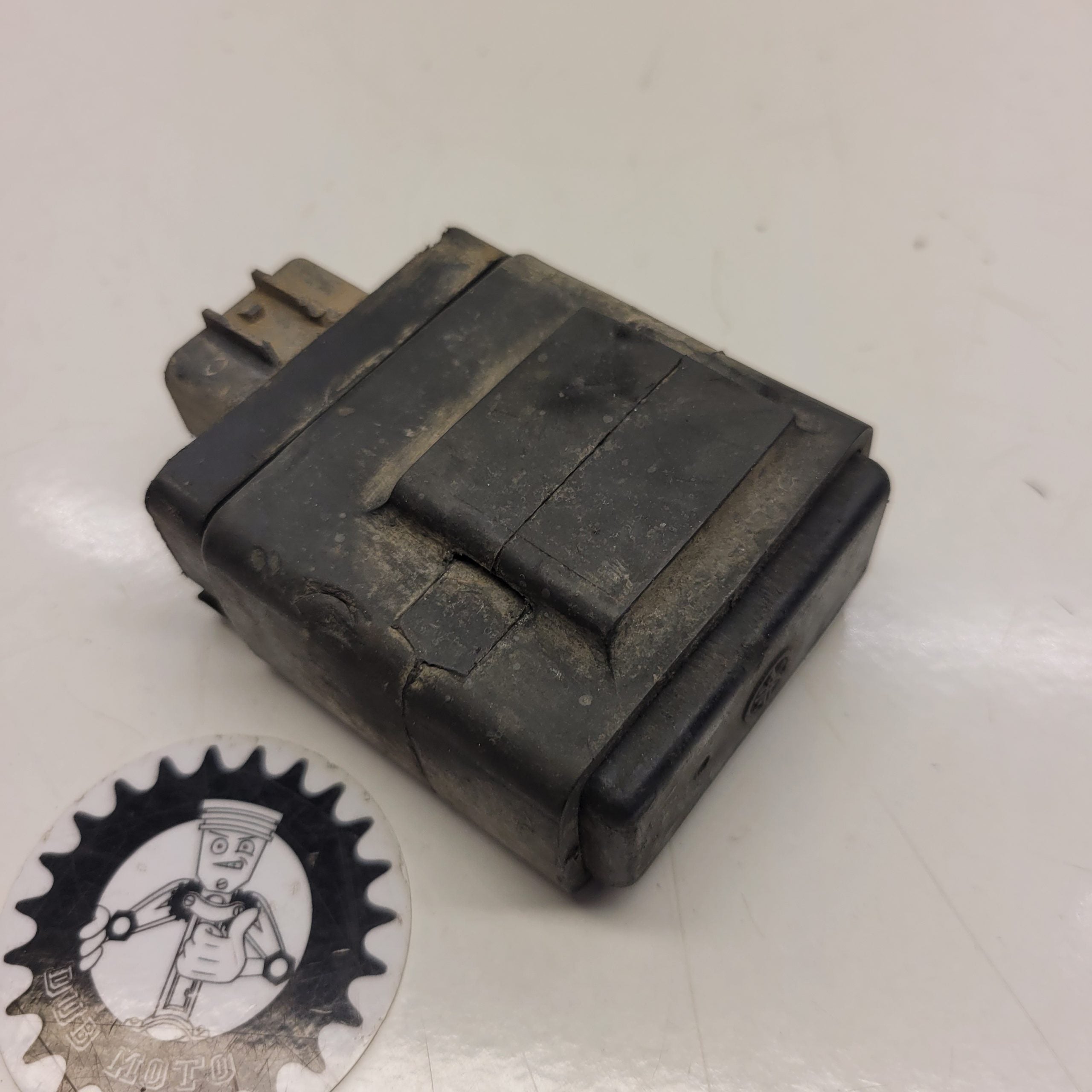 cdi yamaha 125 yz 2000